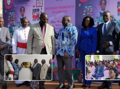 Buddo Parents Academy Launches Brand New Digital Lab and Nursery Section at Their End of Year Festival Buddo Parents Academy Digital Lab End of Year Festival