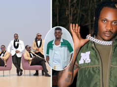 Fik Fameica, Abeeka Band & Fik Fameica to Lead Ugandan Stars for Nyege Nyege Festival 2025 Ugandan Stars for Nyege Nyege Festival 2025