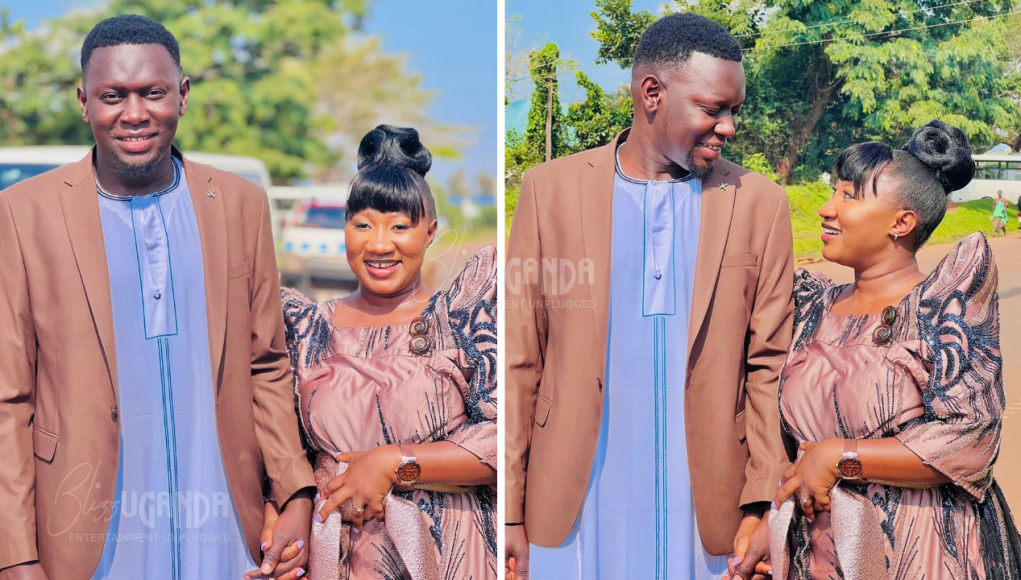 Chosen Becky Cancels Kwanjula ceremony