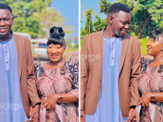 Chosen Becky Cancels Kwanjula After Failing To Raise 200M, Friends Say ‘She Reaps Where She Didn’t Sow’ Chosen Becky Cancels Kwanjula ceremony