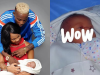 Lil Pazzo Lunabe’s Wife Patricia Gives Birth to Bouncing Baby Girl Zainab Lil Pazzo Lunabe’s Wife Patricia Gives Birth to Bouncing Baby Girl Zainab