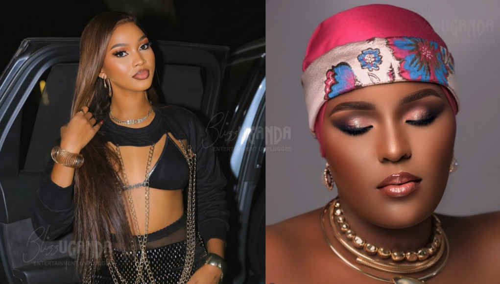 Spice Diana Promises to Contribute for Jailed Promoter Biggie Events to Clear UGX 70M debt