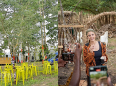 Nyege Nyege Finally Unveils New Home at Adrift Uganda Ahead of 4 Days 10-Year Edition Festival Nyege Nyege New Home at Adrift Uganda