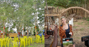 Nyege Nyege Finally Unveils New Home at Adrift Uganda Ahead of 4 Days 10-Year Edition Festival Nyege Nyege New Home at Adrift Uganda