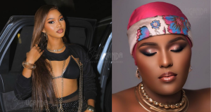 Spice Diana Promises to Contribute for Jailed Promoter Biggie Events to Clear UGX 70M debt Spice Diana Promises to Contribute for Jailed Promoter Biggie Events to Clear UGX 70M debt