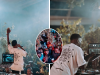 DJ Suuna Ben Leaves Partiers Longing for More at Nyege Nyege Festival, Moments You Missed