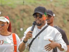 Alex Muhangi Calls Upon All Ugandan Comedians for an Urgent Meeting to Help Streamline the Industry