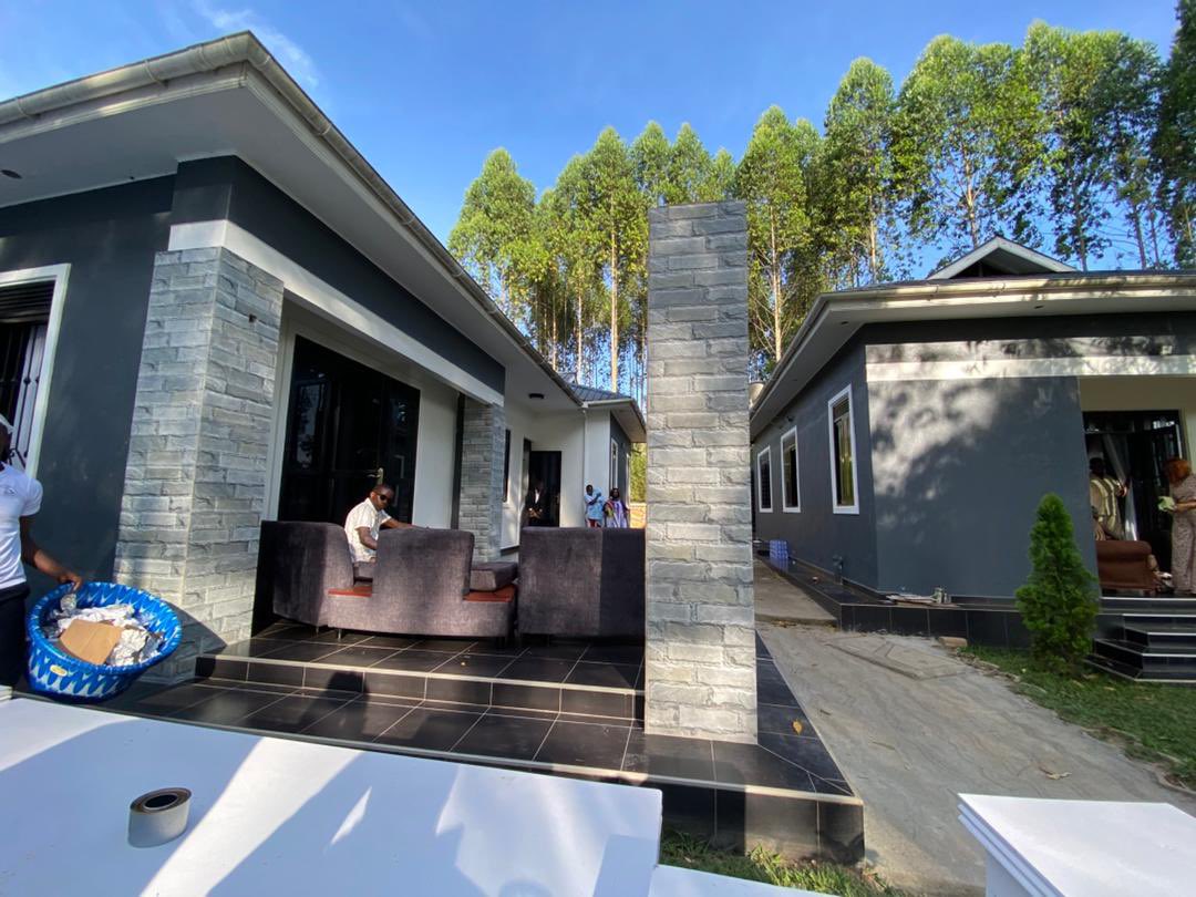 An Inside Look Into Sheebah Karungi’s New 2nd Mansion