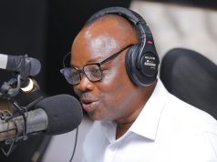 CBS FM Speaks Out About Meddie Nsereko’s Worrying Disappearance from On-Air Meddie Nsereko