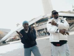 Pallaso Links Up With Germany-Based Ugandan Singer Wizzard OG for New Music Projects Pallaso Wizzard OG for New Music Projects