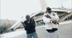 Pallaso Links Up With Germany-Based Ugandan Singer Wizzard OG for New Music Projects Pallaso Wizzard OG for New Music Projects