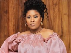 Florence Nampijja Reportedly Quits BBS Terefayina after Almost 10 Years on Air Florence Nampijja