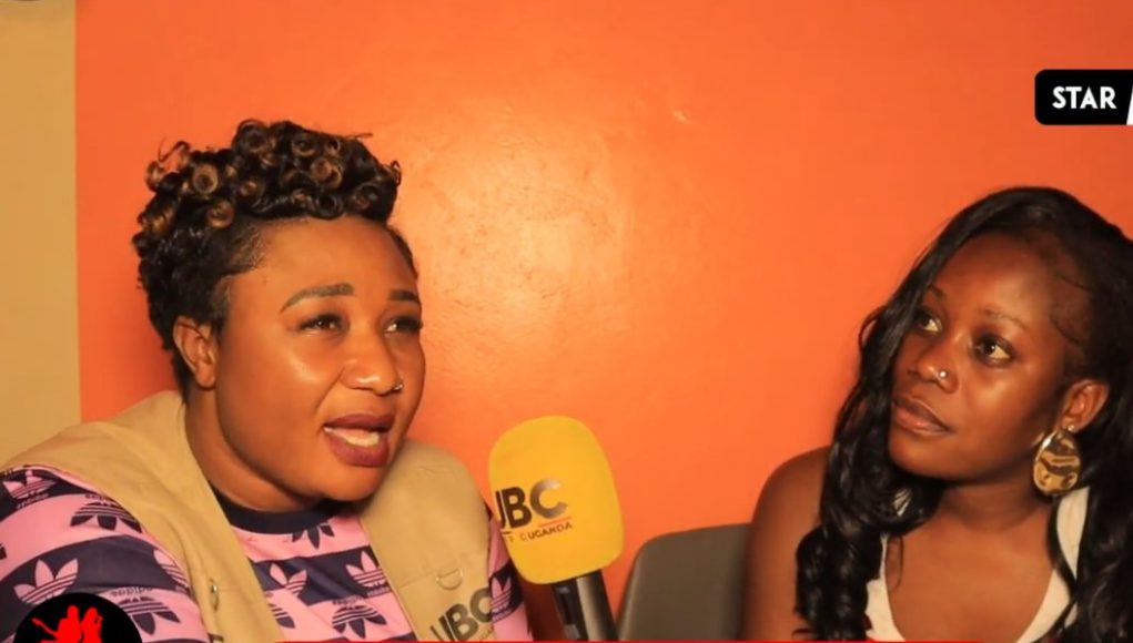 Grace Khan Speaks Out on Drug Use in Music Industry During TV Interview with Caro Cleopatra Grace Khan Speaks Out on Drug Use in Music Industry During TV Interview with Caro Cleopatra