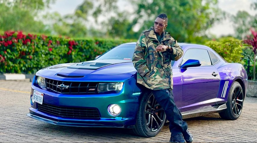 Jose Chameleone to Healine “A Nite In The 90s” Show at Ndere Cultural Center this December Jose Chameleone to Healine “A Nite In The 90s” Show at Ndere Cultural Center this December