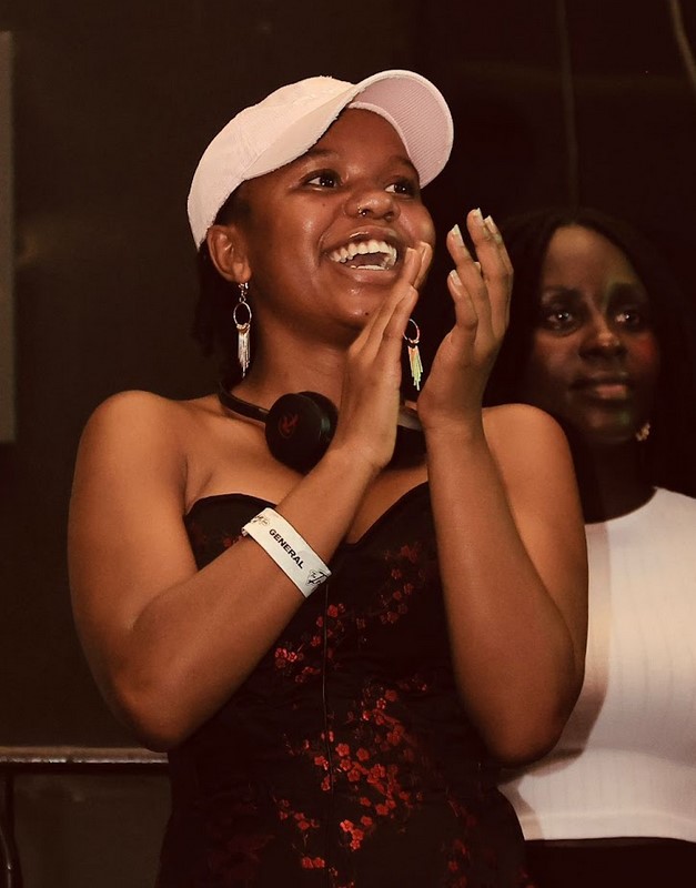 Nasty C Shuts Down Kampala During the 2nd Edition Of Amplify Uganda Music Expo (Aumex)