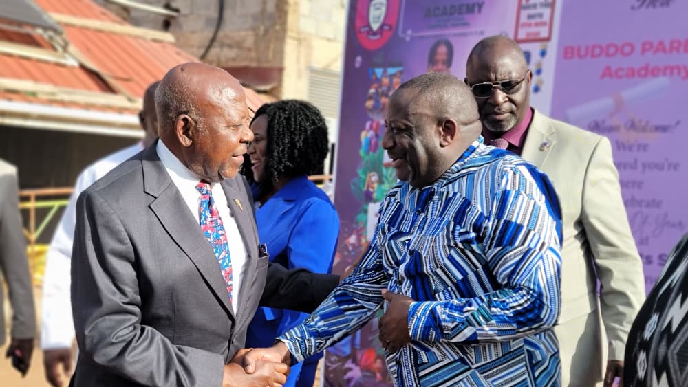 Buddo Parents Academy Digital Lab End of Year Festival