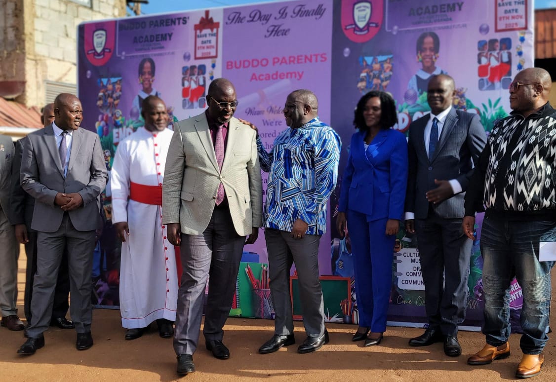 Buddo Parents Academy Digital Lab End of Year Festival