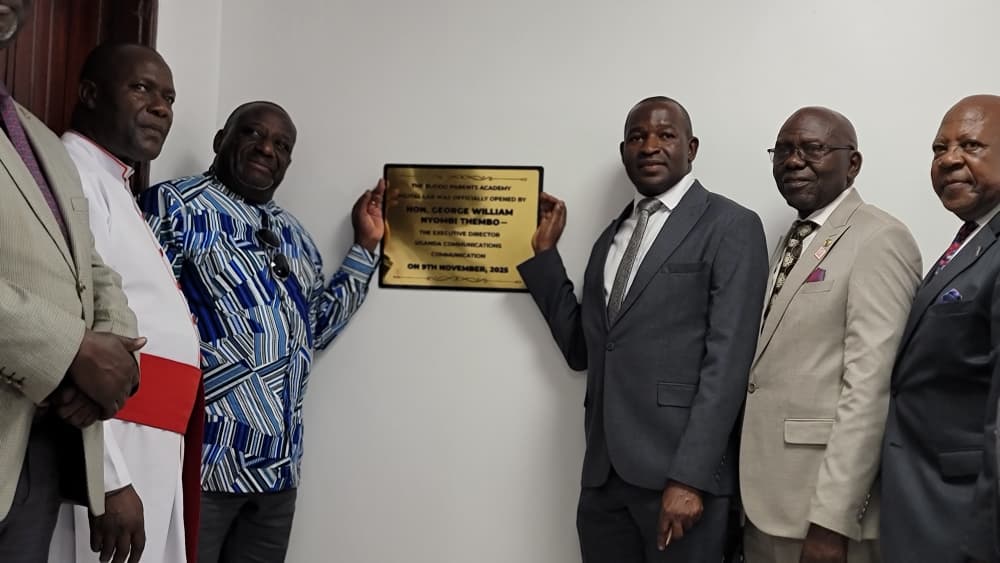 Buddo Parents Academy Digital Lab End of Year Festival