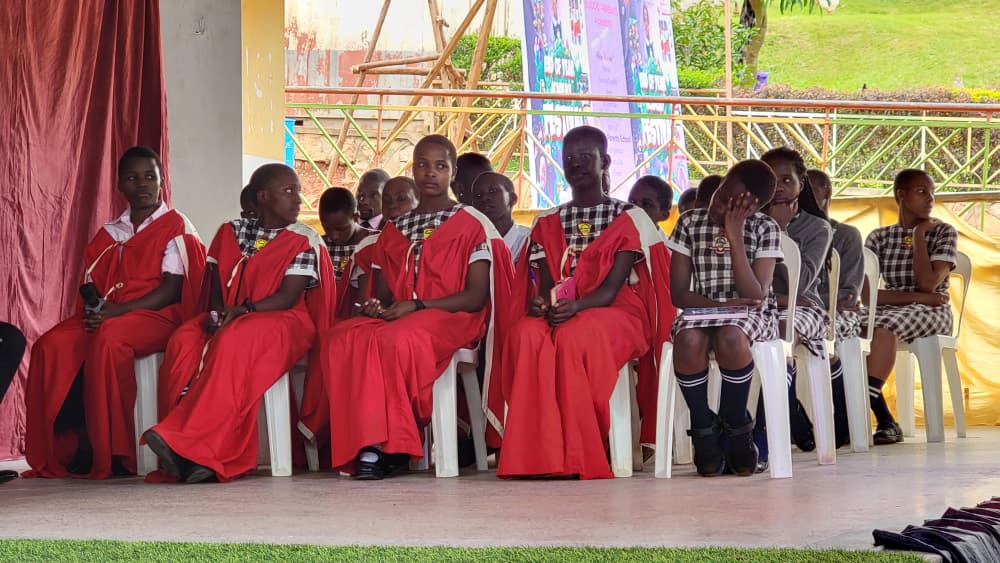 Buddo Parents Academy Digital Lab End of Year Festival