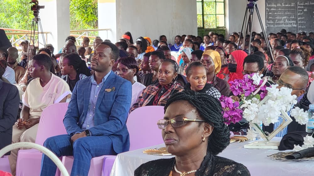 Buddo Parents Academy Digital Lab End of Year Festival