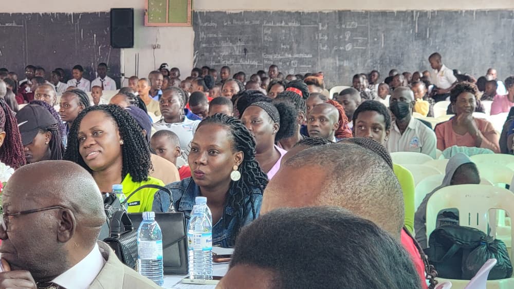 Buddo Parents Academy Digital Lab End of Year Festival