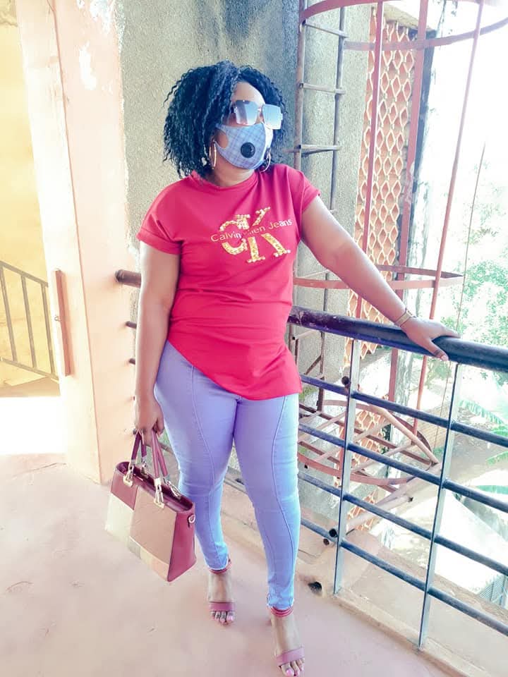 Caro Cleopatra Left Speechless by Rwanda’s Development 