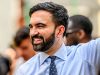 Ugandan-Born Zohran Mamdani Makes History After Winning New York City’s Mayor Race Zohran Mamdani Wins New York City’s Mayor Race