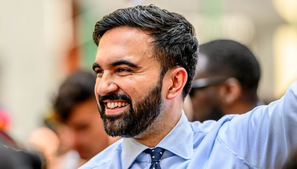 Zohran Mamdani Wins New York City’s Mayor Race Zohran Mamdani Wins New York City’s Mayor Race