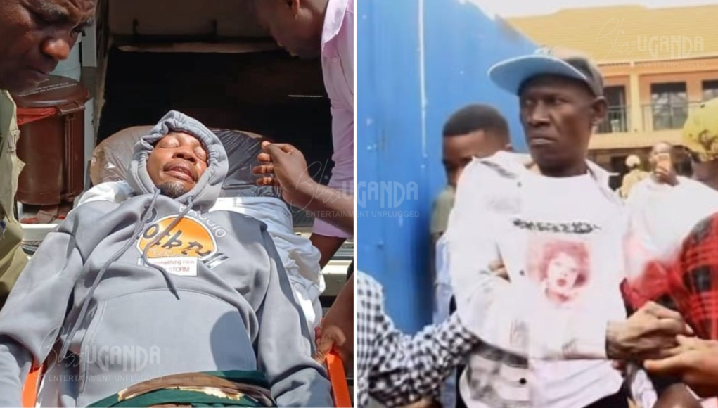 Makindye Court Bryan White’s Mother And Carol Nalubwama’s Father Fight