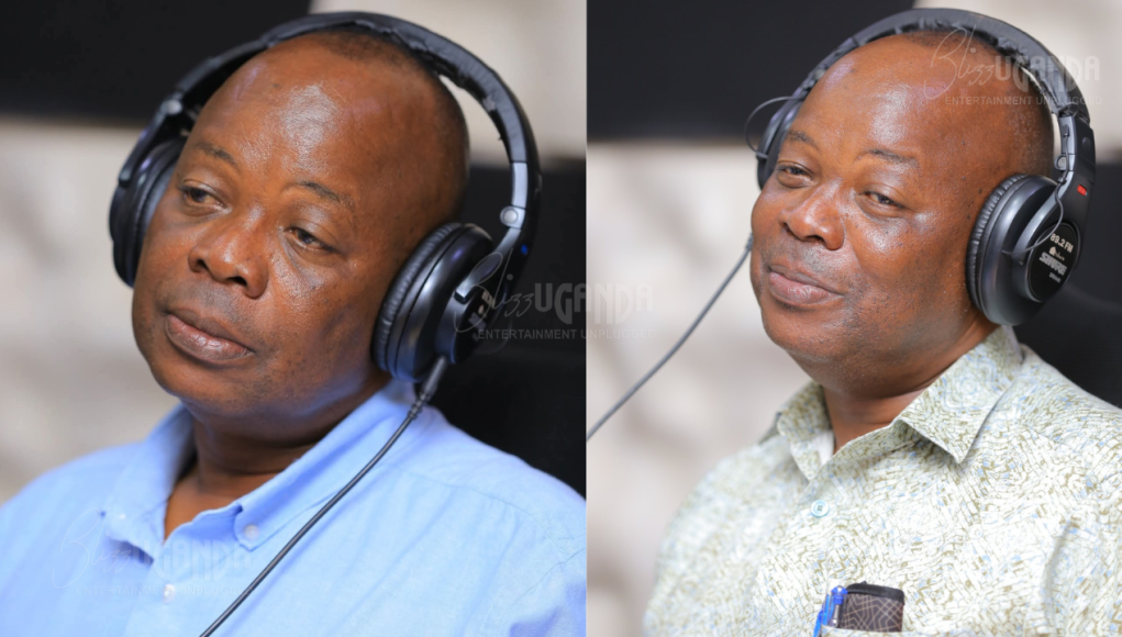 Meddie Nsereko Ssebuliba