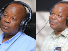 CBS FM Parts Ways With Veteran Analyst Meddie Nsereko Ssebuliba After Months Off-Air Meddie Nsereko Ssebuliba