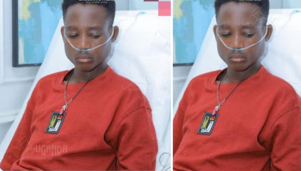 TikToker Jayden Rushed to TMR International Hospital in a Critical Condition