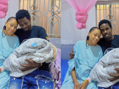 Singer Tom Dee And TikTok Lover Agatha Katrina Welcome Their First Baby Together Singer Tom Dee And TikTok Lover Agatha Katrina Welcome Their First Baby Together