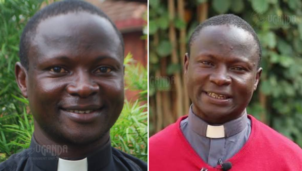 Masaka Catholic Youth Chaplain Fr. Deusdedit Ssekabira Reportedly Abducted by Numberless Drone