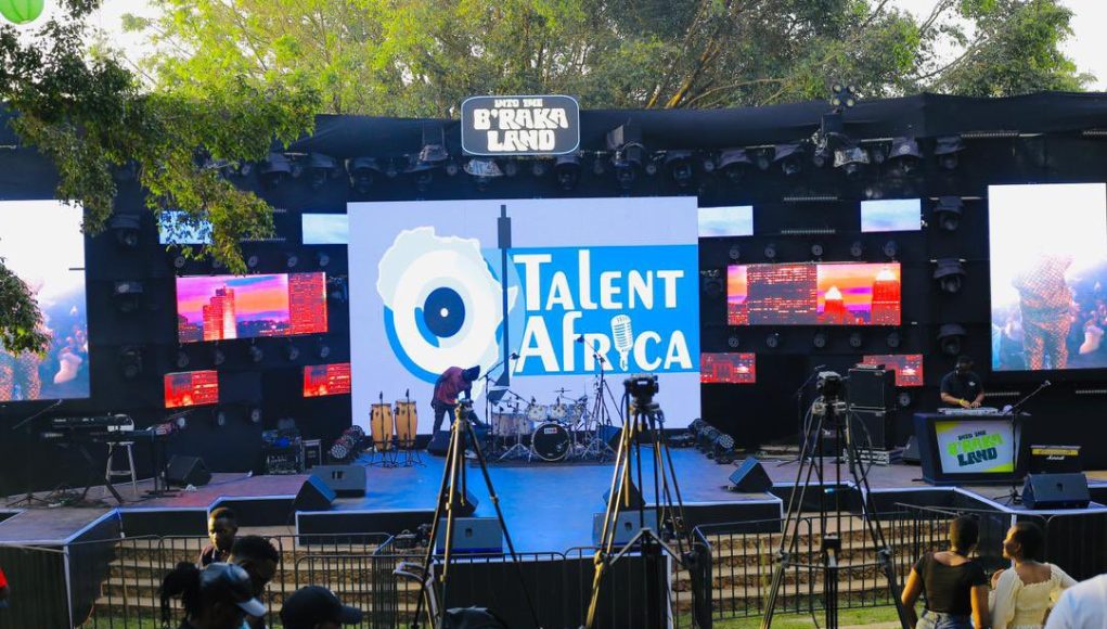 Talent Africa Group Crowns 2025 as there Busiest and Most Successful Event Year; Announces Expansion for 2026