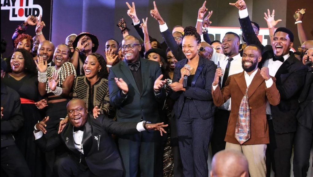 Play It Loud Streaming Platform Launched Play It Loud Streaming Platform Launched