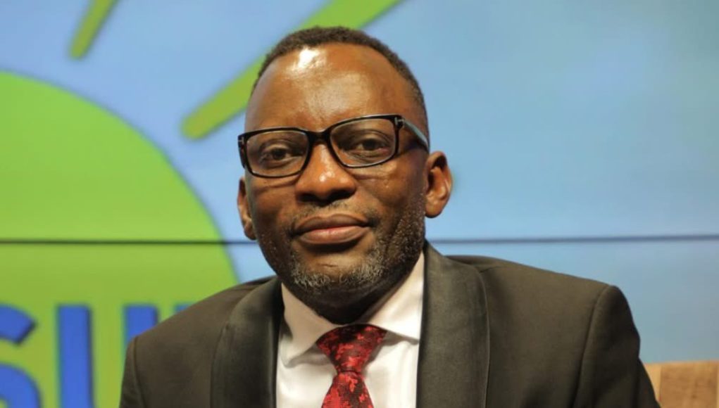 Charles Muvawala Charles Muvawala