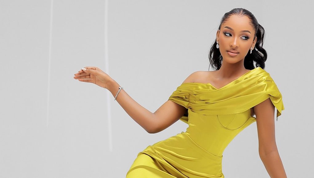 Former Miss Uganda Hannah Karema Child Trafficking Allegations Former Miss Uganda Hannah Karema Child Trafficking Allegations