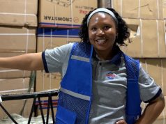 Meet Thandi WINKEL aka Thandi China: The South African Making China Sourcing Simple Thandi WINKEL aka Thandi China