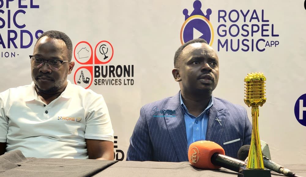 Royal Gospel Music Awards