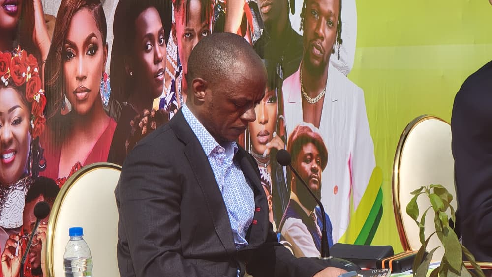 Dr. Dennis Daniel Ssemugenyi,