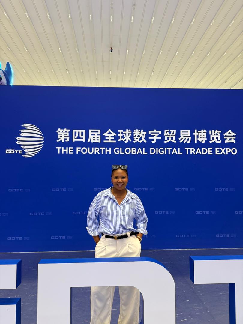 Thandi WINKEL aka Thandi China