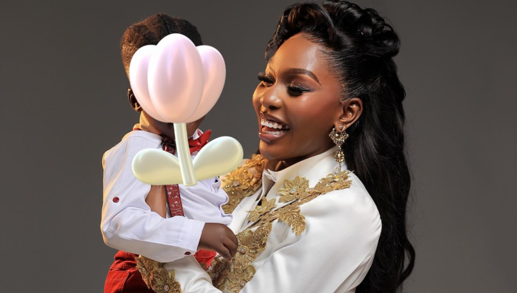 Karole Kasita Gifts Son, King, with a Land Title on 3rd Birthday, Says She Got Inspiration from Zari Hassan