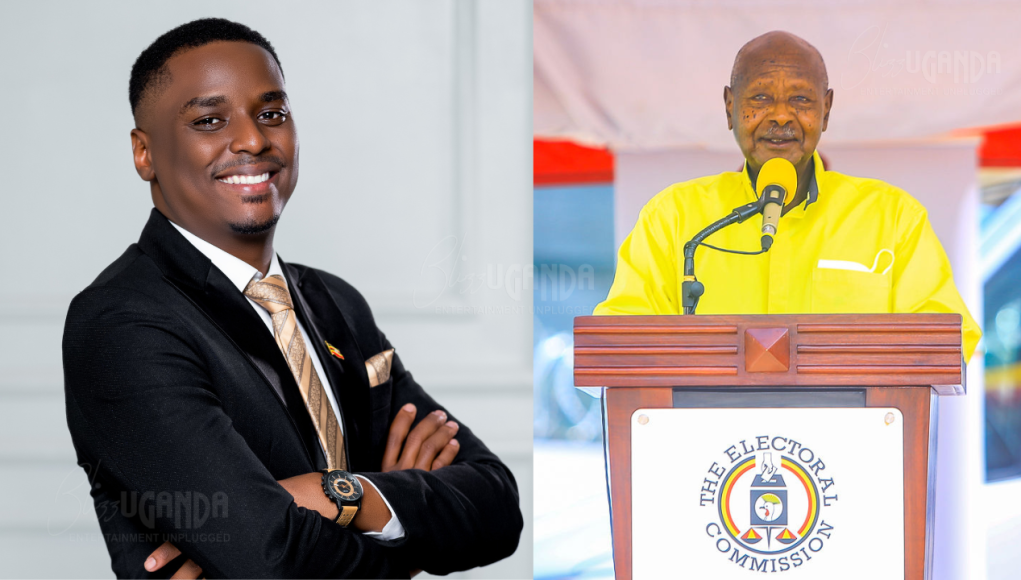 Abel Mwenda Releases New Report Showing How Museveni Won Using the "Scientific" Strategy