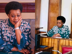 Sarah Bireete Finally Released on Shs1m Bail After a Month in Detention Over Voters’ Data Case Sarah Bireete Released Bail After a Month in Detention