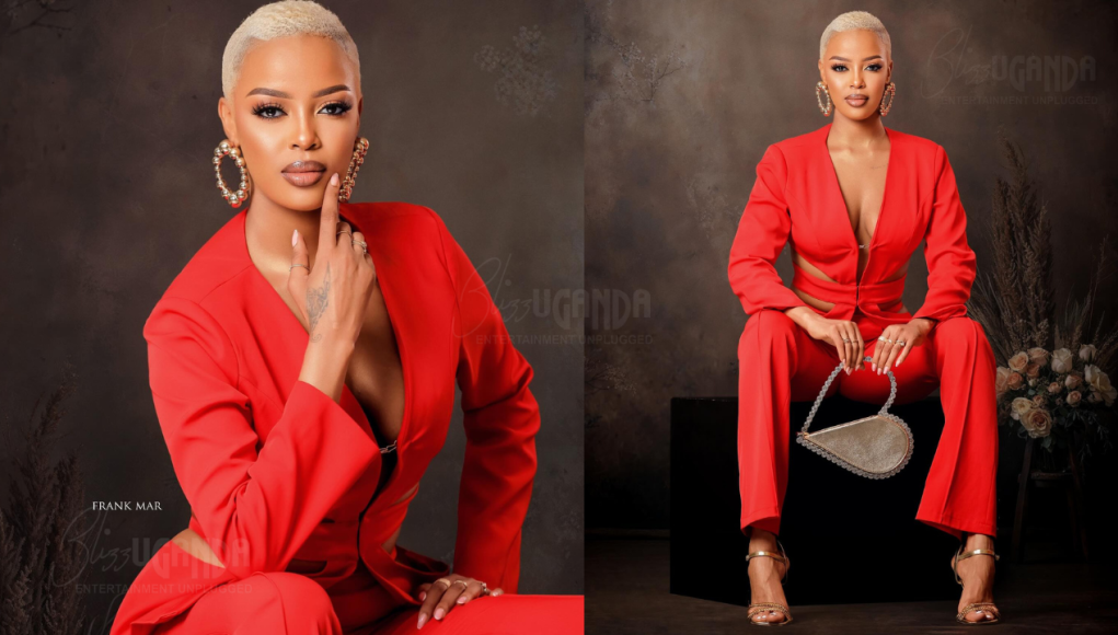 Nina Roz Refuses to Accept Her Loss