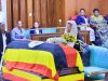 Parliament Holds Special Sitting to Honor Late Former Ngora Woman MP Stella Apolot Isodo