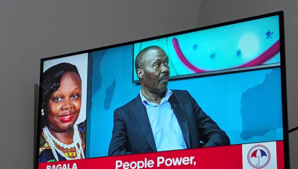 UCC Bans Split-Screen Adverts on NBS TV News