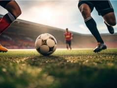 Football Dominates Online Fan Engagement Football Dominates Online Fan Engagement