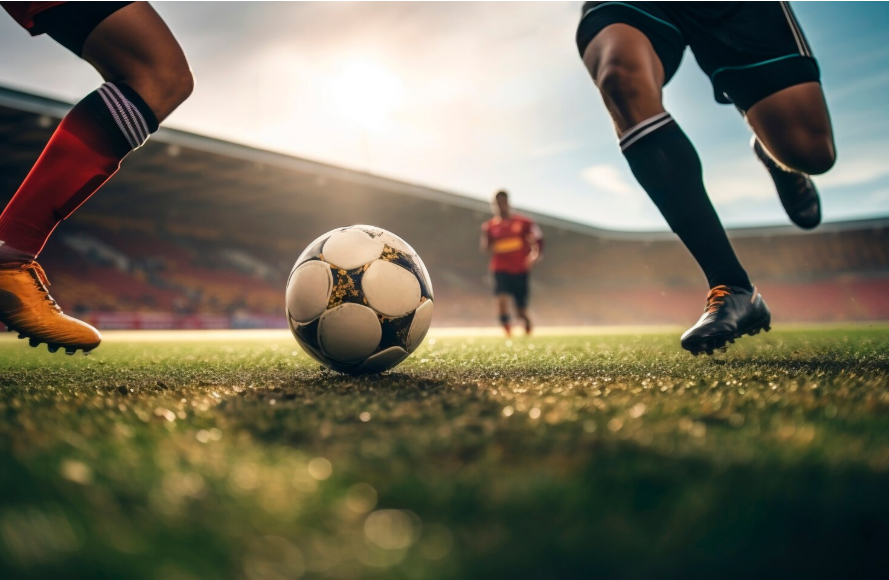 Football Dominates Online Fan Engagement